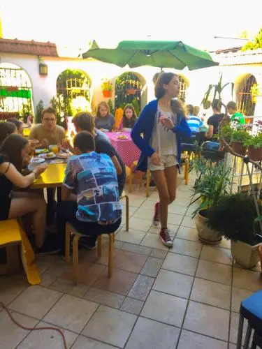 Hostel Florencja