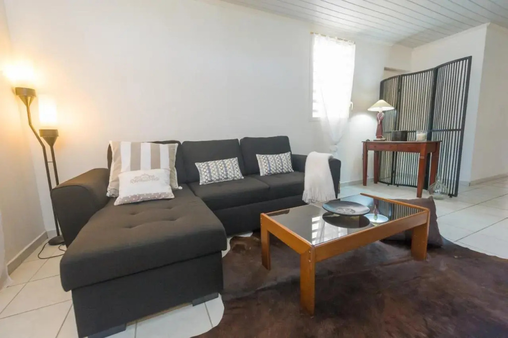 Villa Grenadine