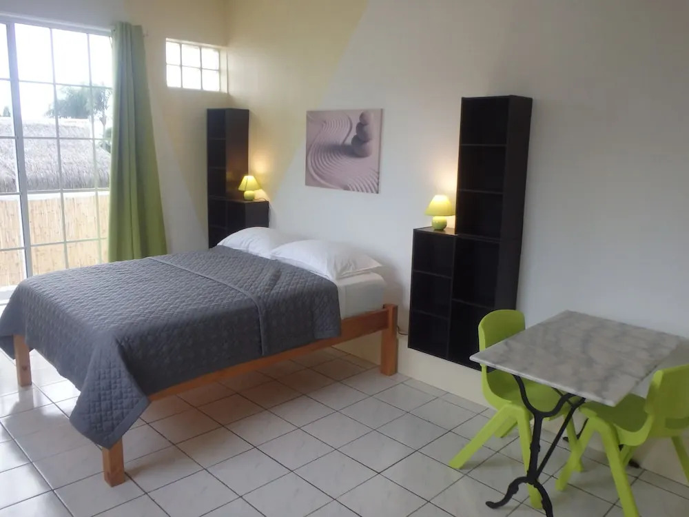 Apartment Studio Halfon
