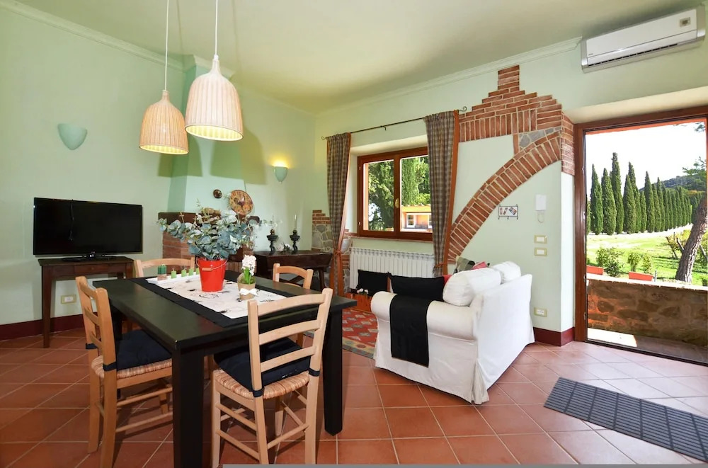 Villa Paradiso