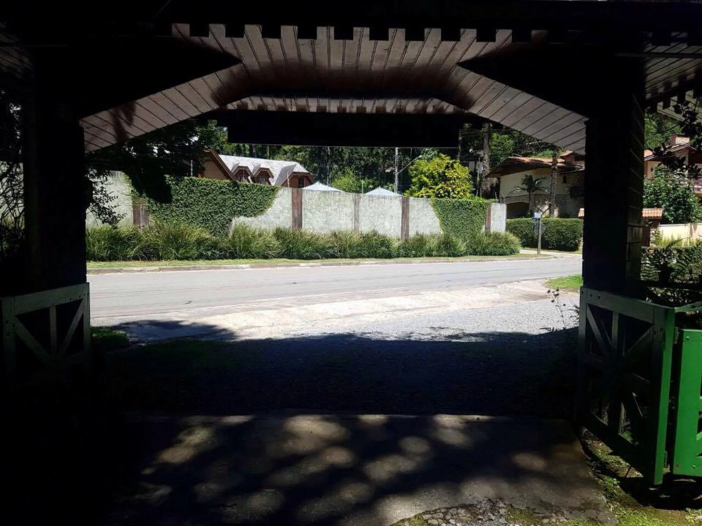 Pousada Vale Verde