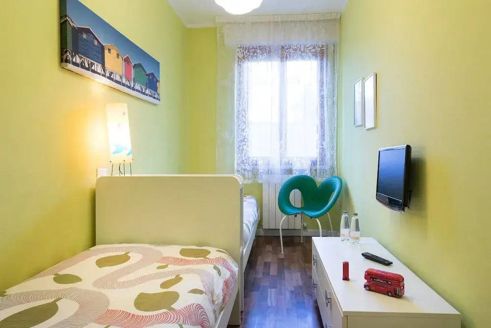 ALTIDO Viareggio Apartment
