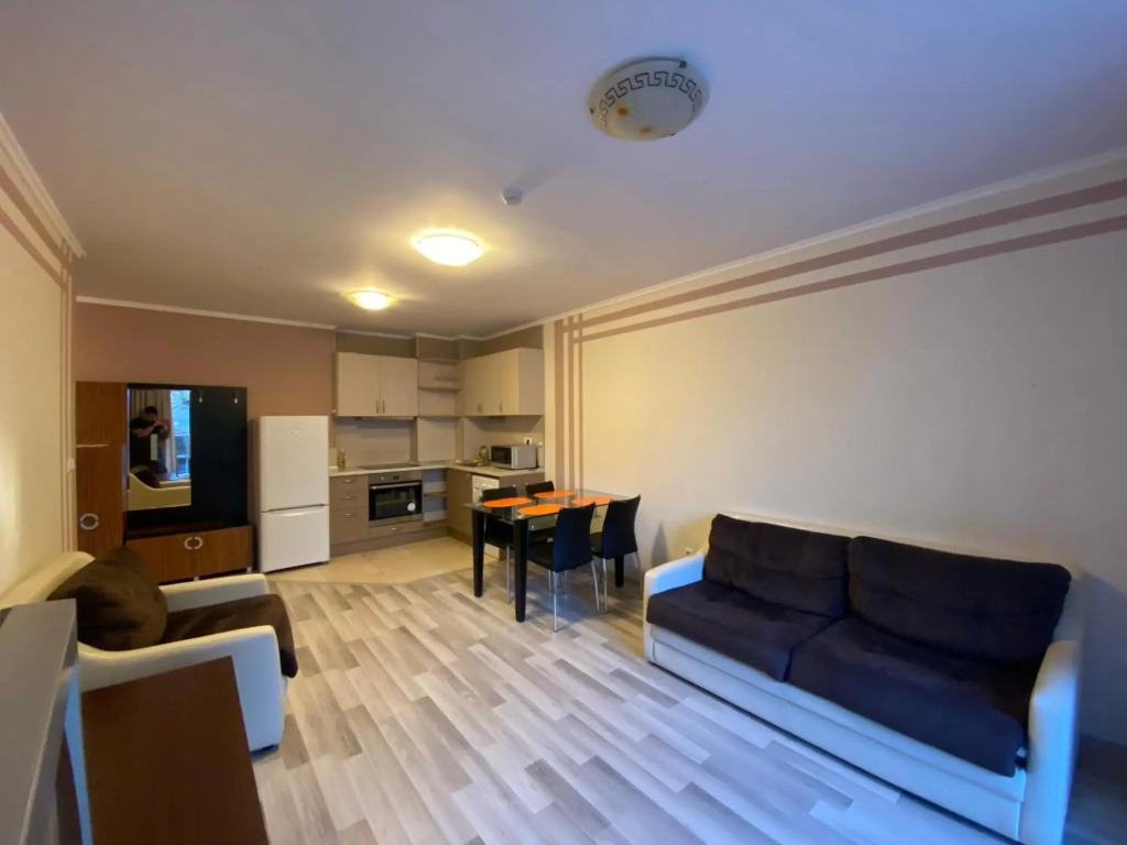 Private Cozy Apartment Admiral Plaza A1