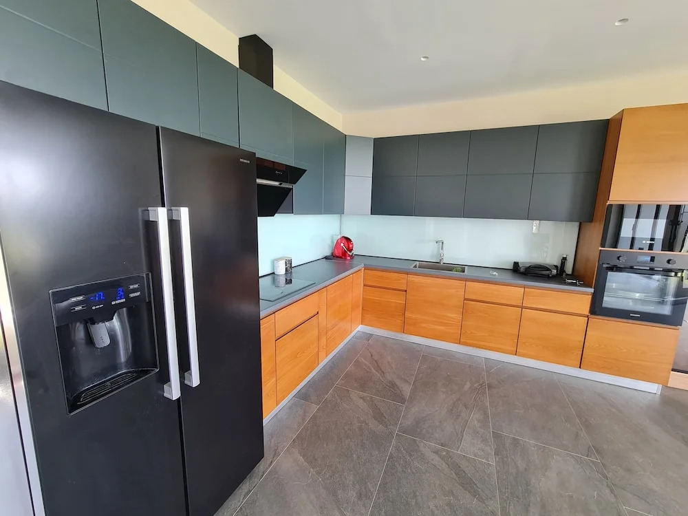 La Mirage Group Villas
