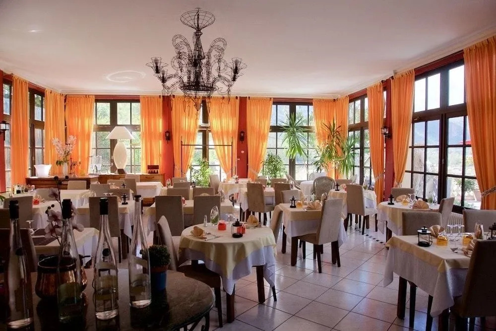 L'Auberge Provencale