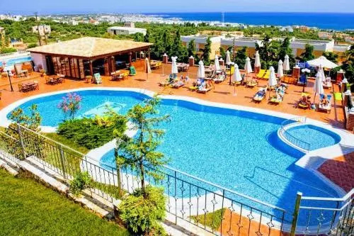 Aparthotel 4 Stars Hersonissos