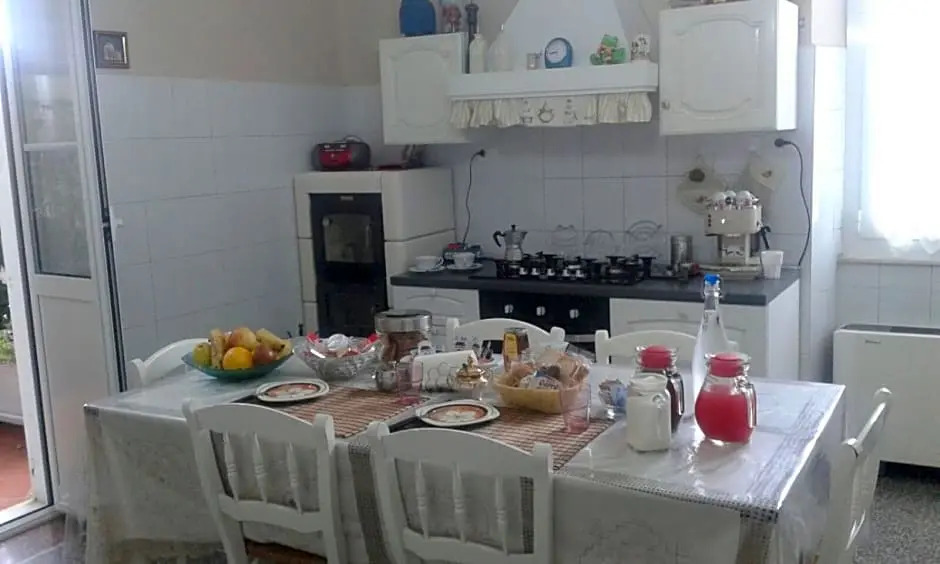 B&B Elisir