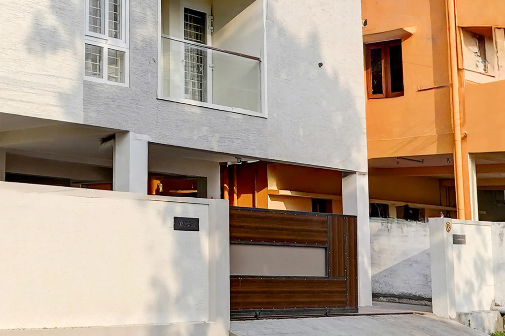 Super Collection O Sholinganallur Chennai Formerly Nimalan Residenc