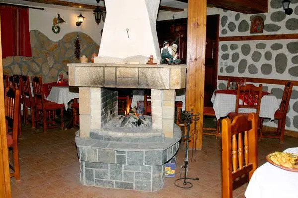 Donchev Hotel