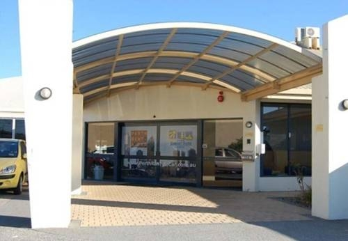 Comfort Hostel