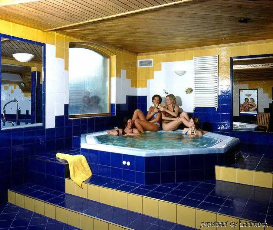 Czarny Potok Wellness & Spa Zakopane Centrum