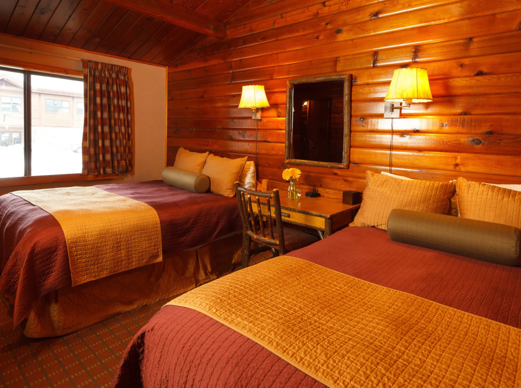 Antler Inn