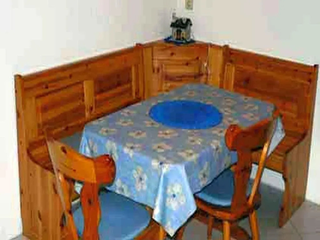 Gästehaus Klingele