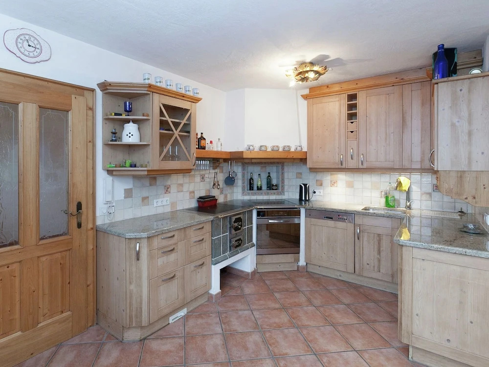 Fantastic Mansion in Kirchberg in Tirol with Sauna