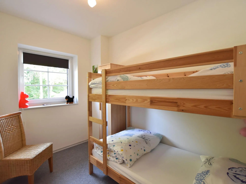 Apartment, Oldenburg in Holstein