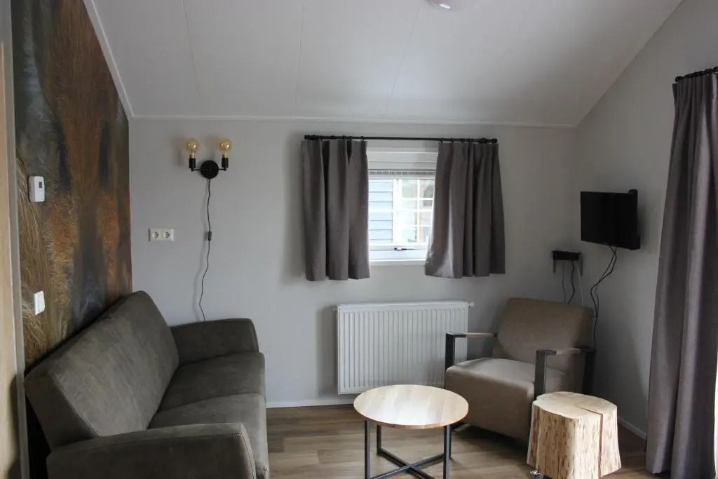 De Bijsselse Enk, Noors chalet 11