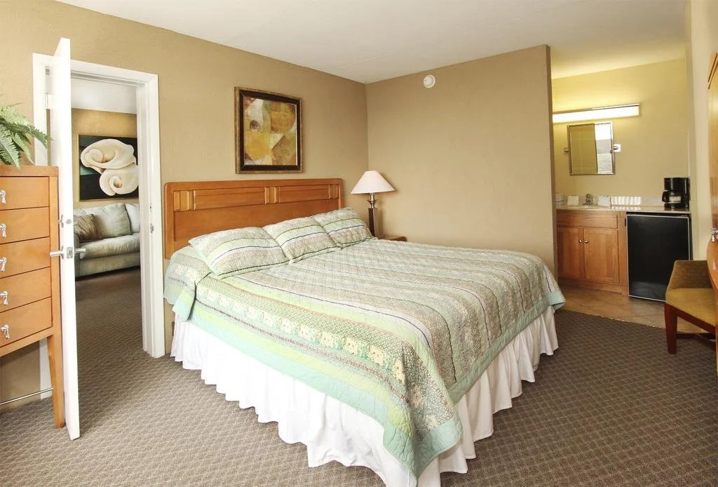 Crusader Oceanfront Resort