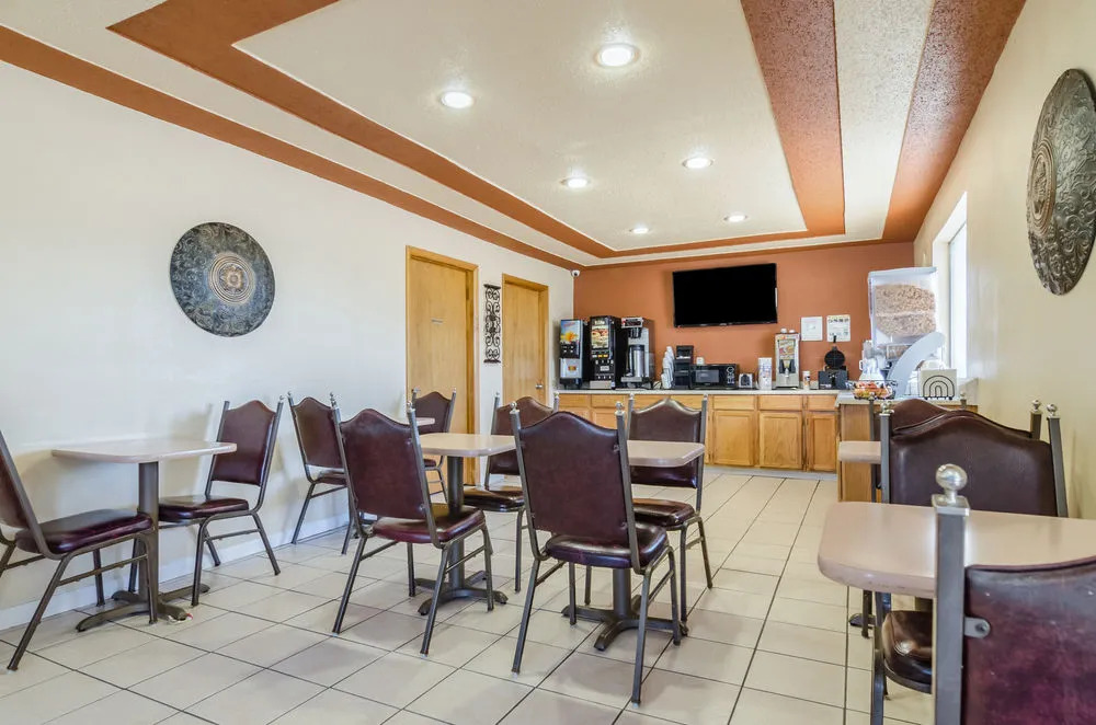 Rodeway Inn