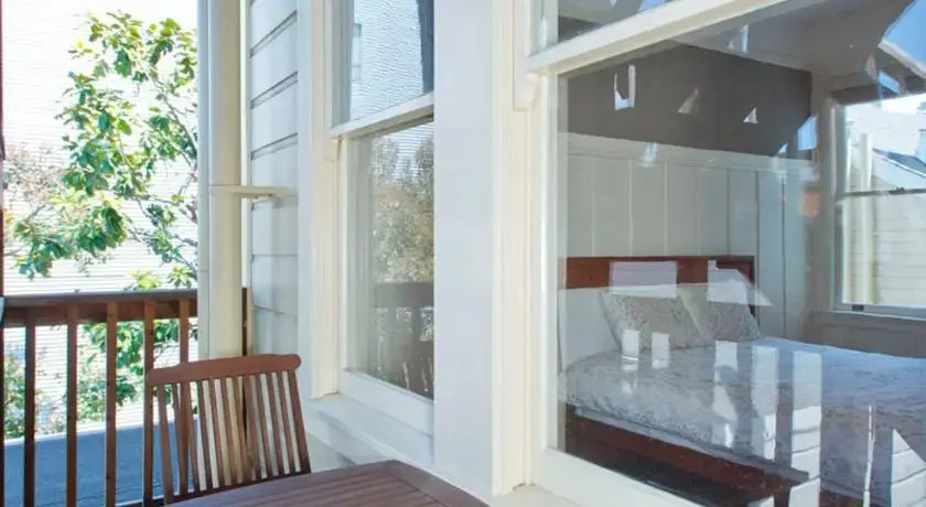 Fishermans Wharf 6 Bedroom Flat