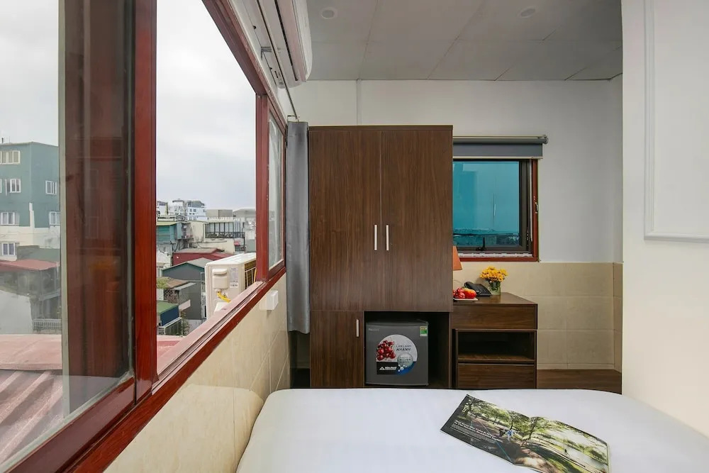 Silk Hanoi Moment Hotel & Spa - Hanoi Old Quarter