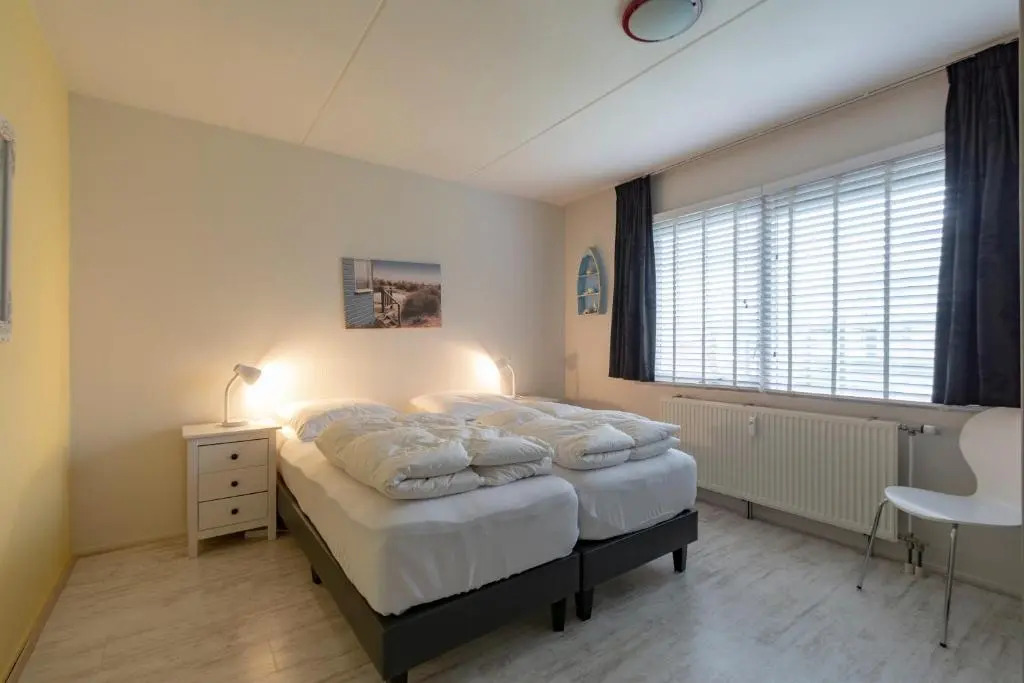 Beach appartement 7 - Callantsoog