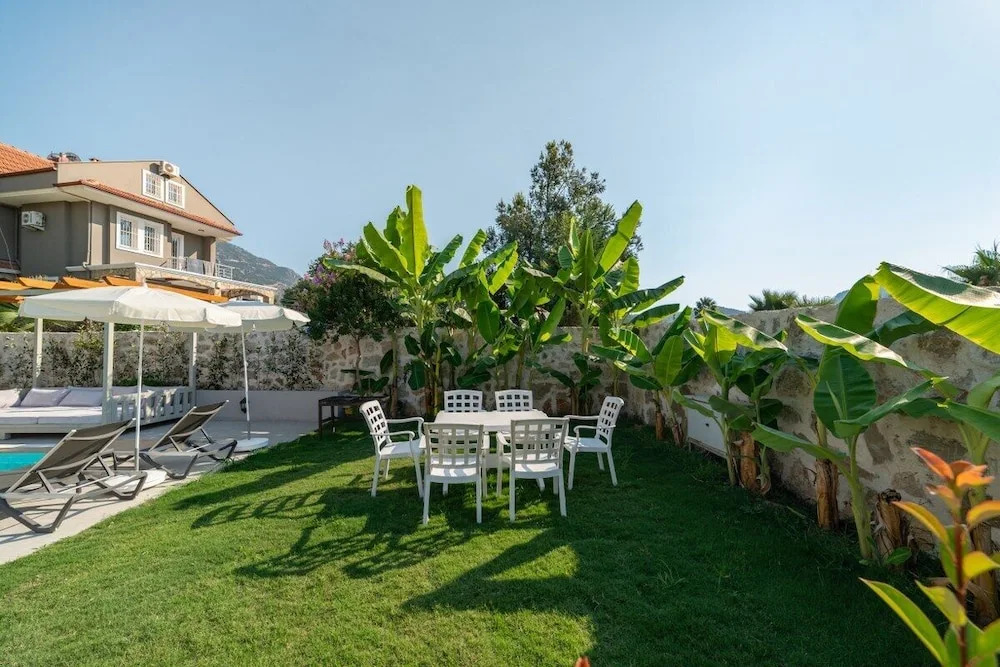 Villa Luna