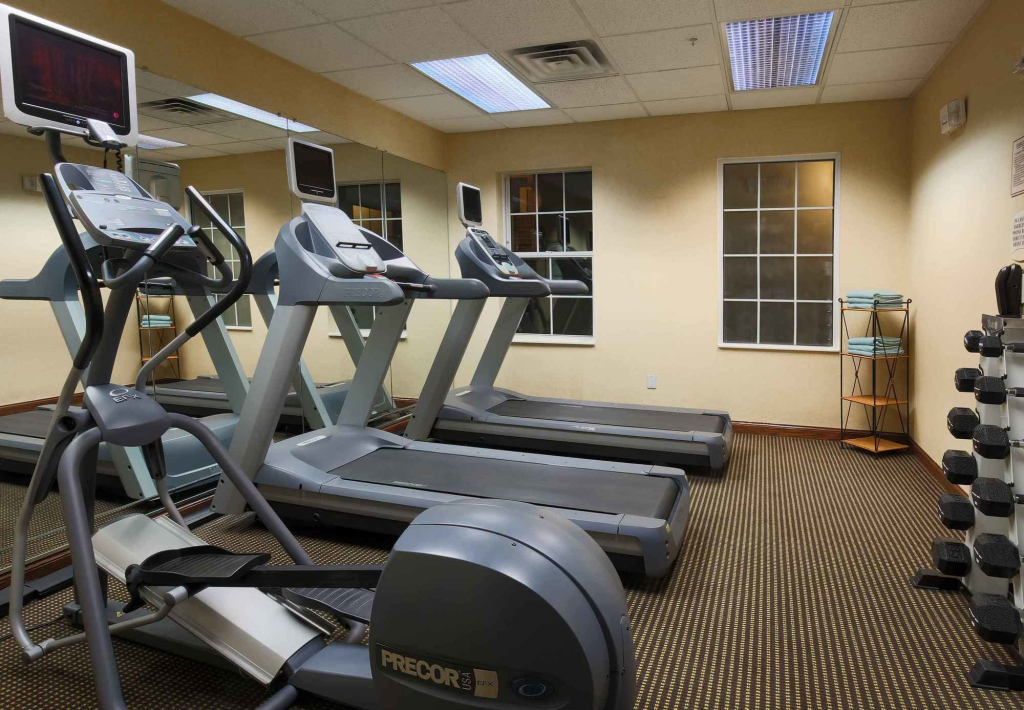 Residence Inn by Marriott Philadelphia West Chester/Exton