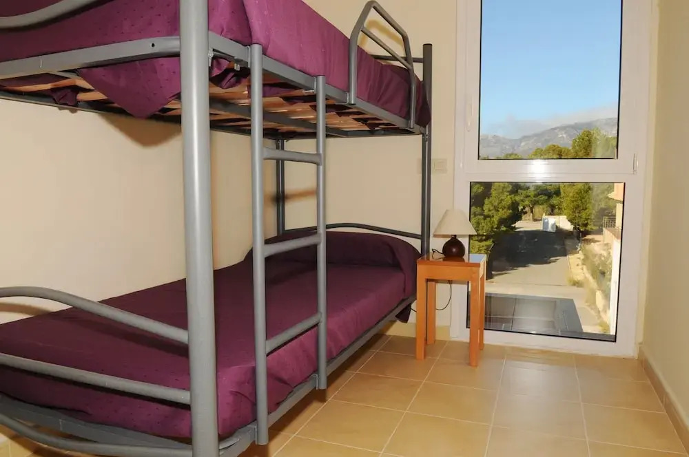 Residencial Marina del Port 33-34