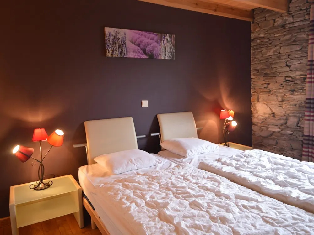 Gite for Person With Reduced Mobility With Outdoor Pool