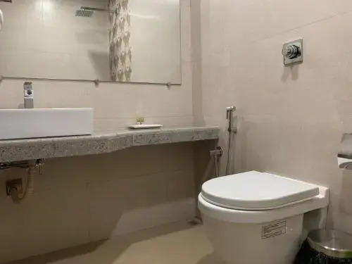 Hotel Bless Inn
