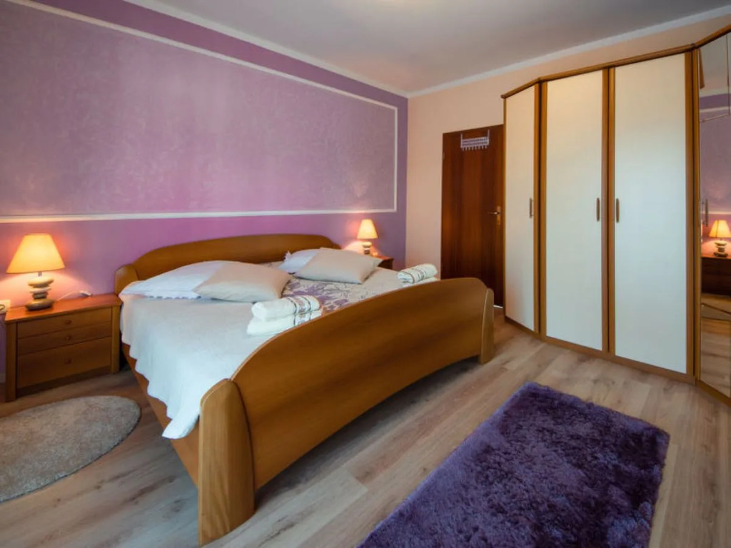 House Pepe Opatija/Matulji
