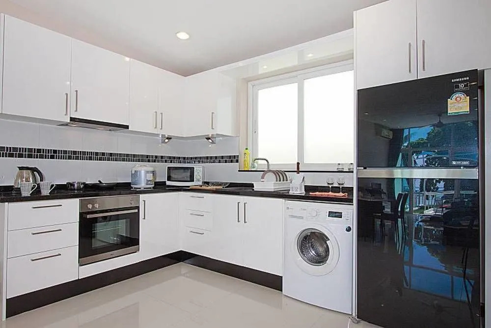 Bangsaray Beach House 2 Bed