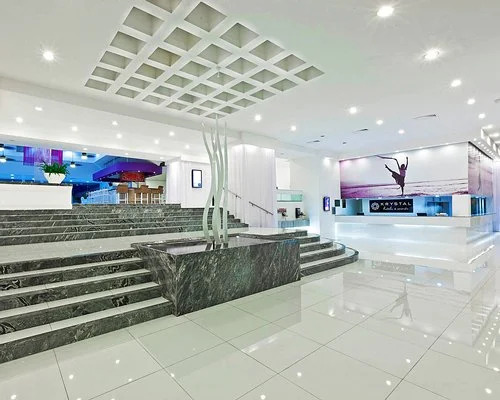 Krystal International Vacation Club Cancún