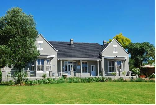 Tranquil Guest House