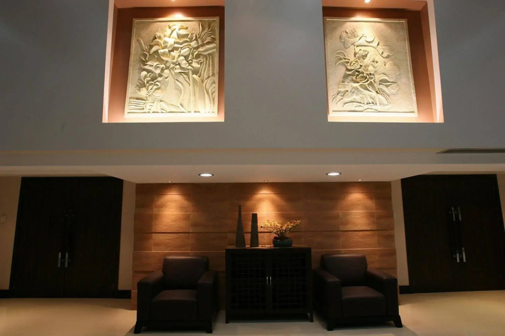 Tanza Oasis Hotel and Resort