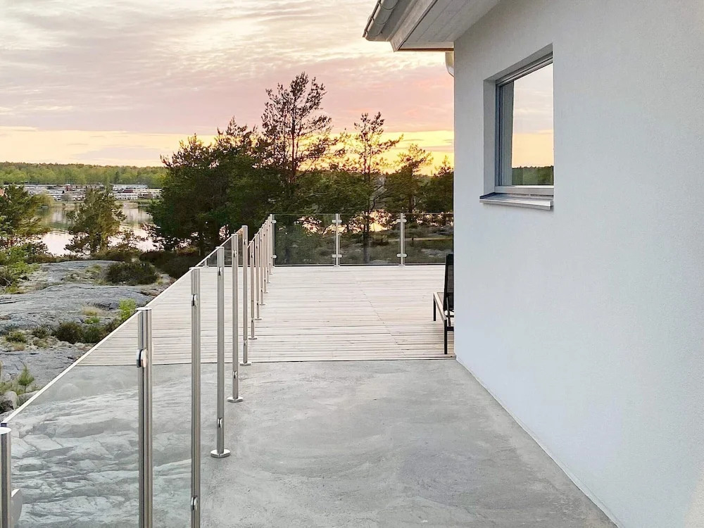 5 Star Holiday Home in Vastervik-by Traum