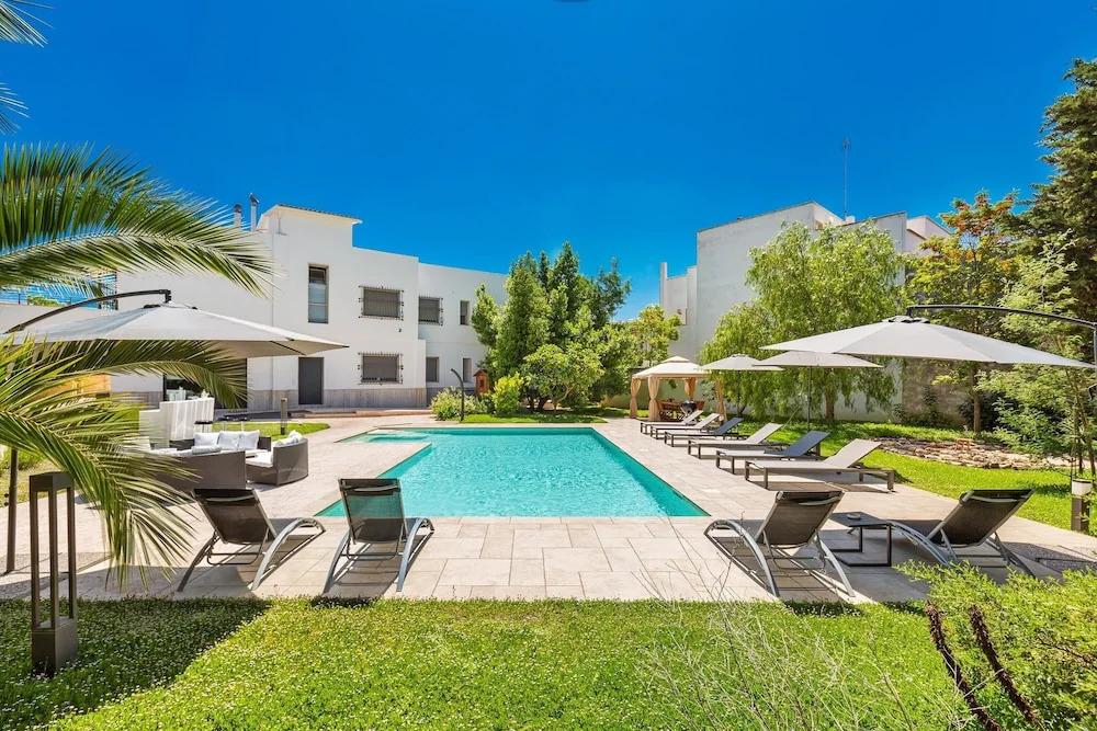 2733 Villa Nunzia by Perle di Puglia
