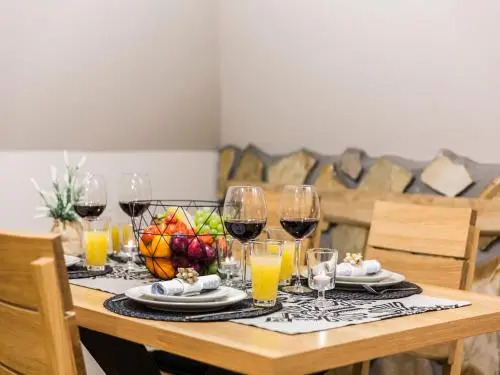 Apartamenty Pod Giewontem