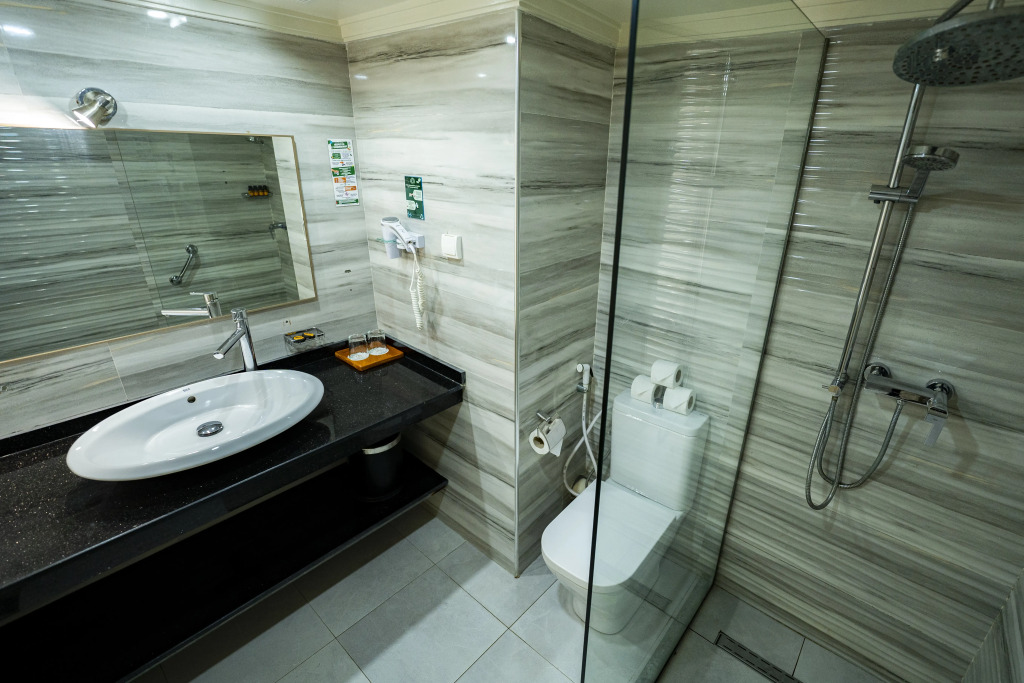 Hotel Argana Agadir