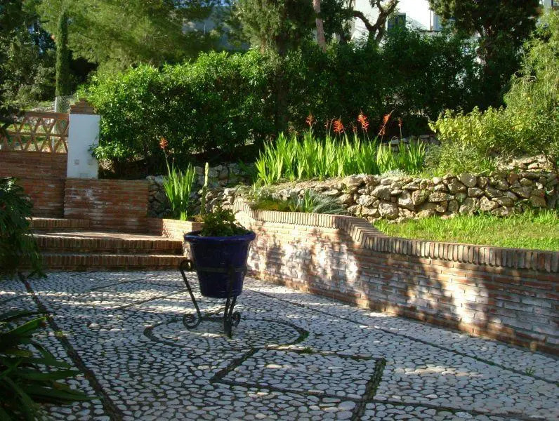 Casas de Andalucía