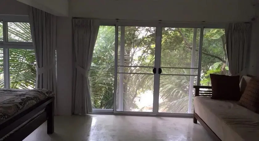 Crystal Bay Tropical Residence