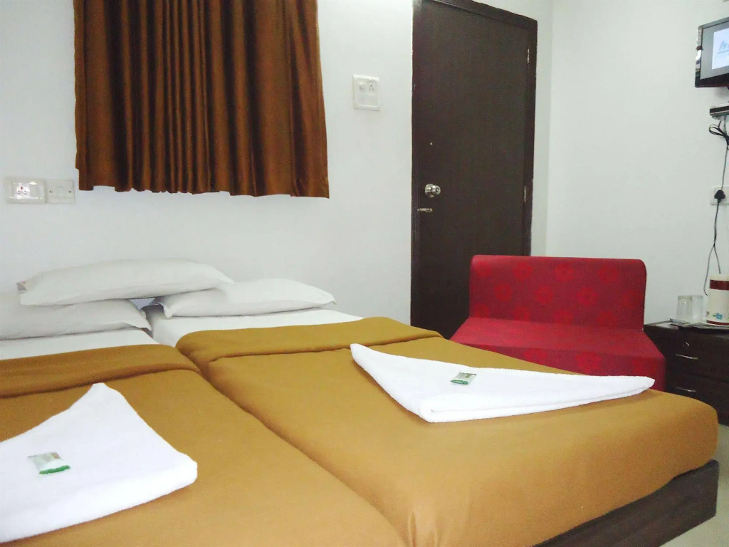 Marol Residency