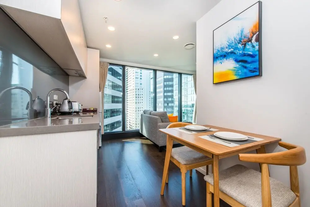 Ehome - Nice Sea View, Unbeatable Location In Heart of CBD