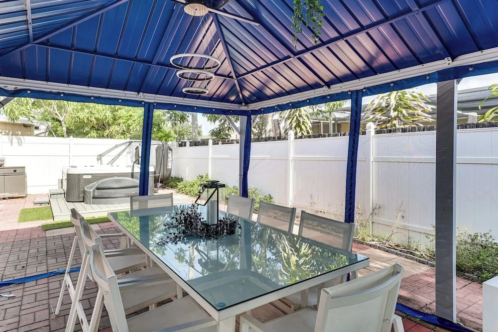2 Mi to Hard Rock Stadium: Home w/ Hot Tub