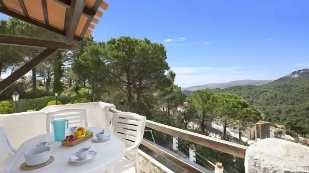 Villa Ibicenca