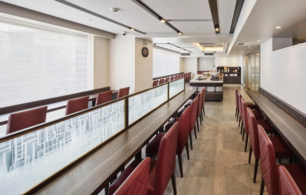Jr West Group Via Inn Nagoya Ekimae Tsubakicho