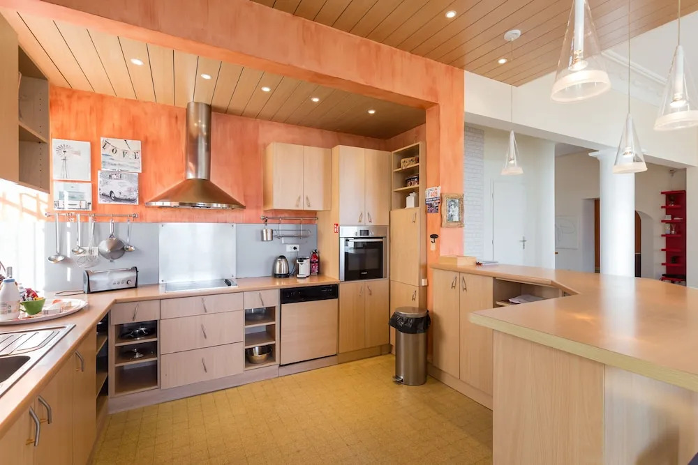 VIP apartment