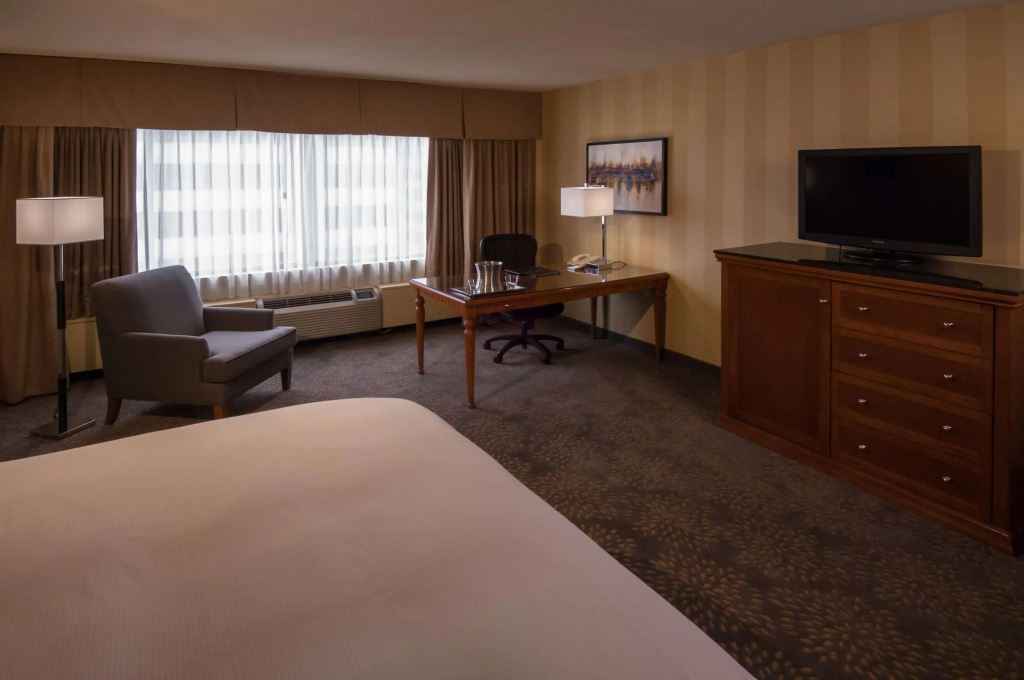 Doubletree by Hilton London