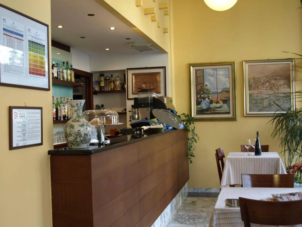 Hotel Alberi