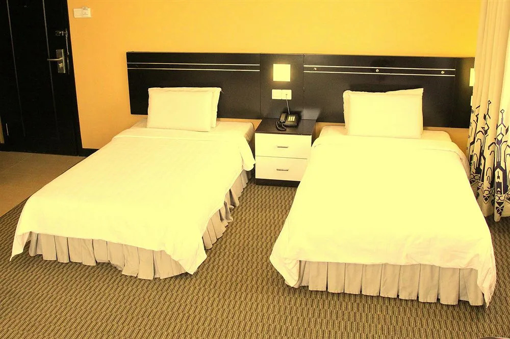 Hotel Perkasa Tenom